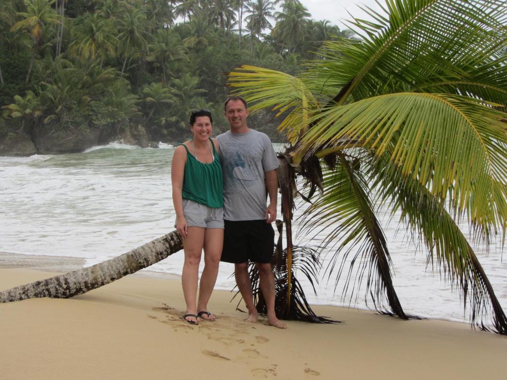 Casa Roma Hotel Cabarete Esterno foto